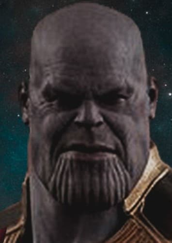 Thanos