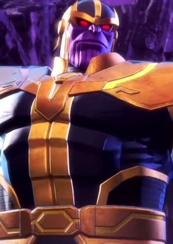 Thanos