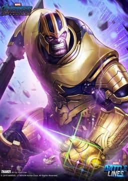 Thanos