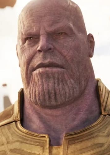 Thanos
