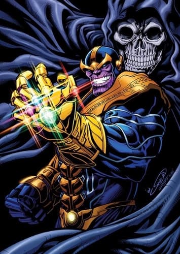 Thanos