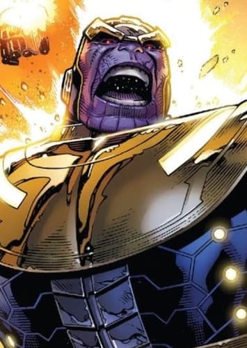 Thanos