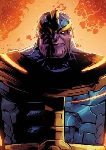 Thanos