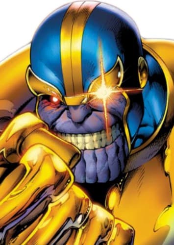 Thanos