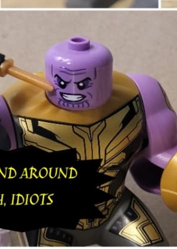Thanos