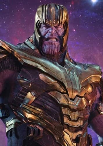 Thanos
