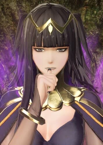 Tharja
