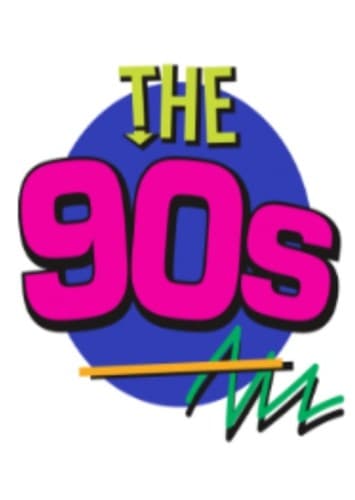 The 1990s