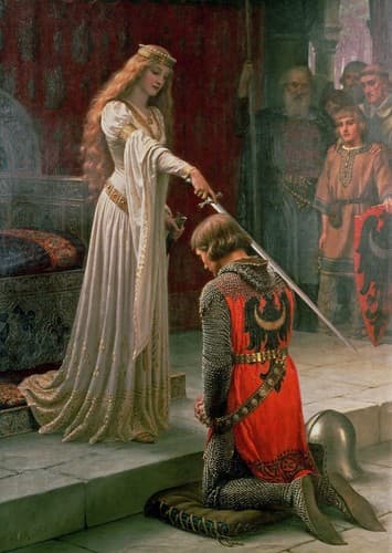 The Accolade