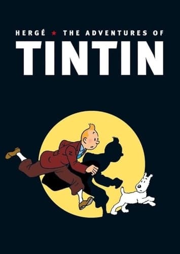The Adventures Of TinTin
