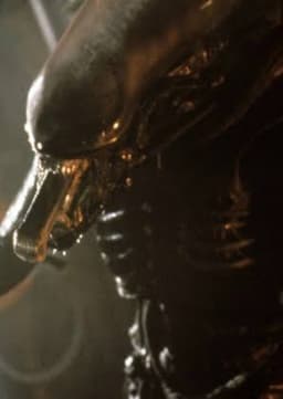The Alien