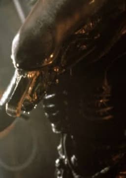 The Alien