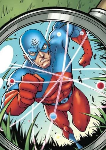 The Atom
