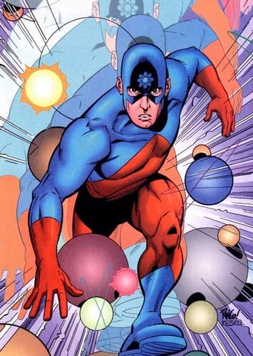 The Atom