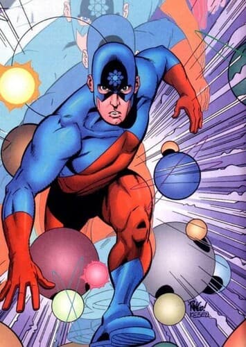 The Atom