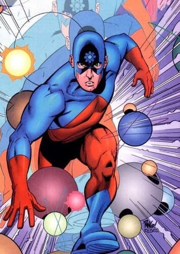 The Atom