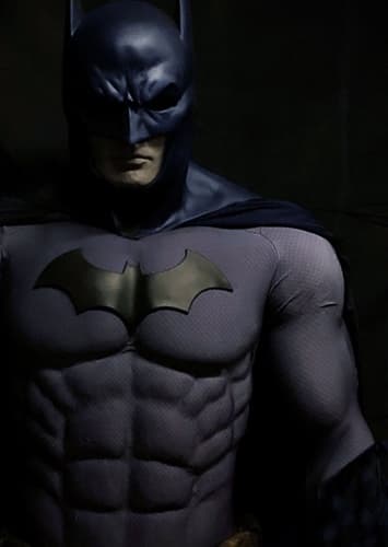 The Batsuit