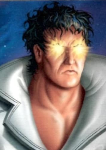 The Beyonder