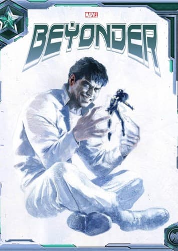 The Beyonder