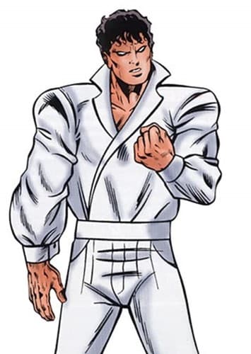 The Beyonder