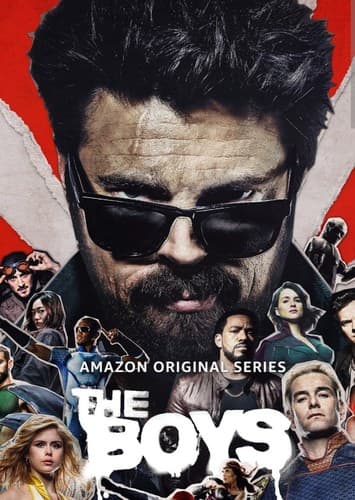 The Boys