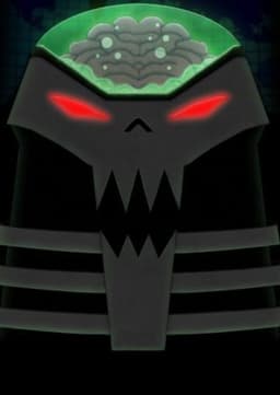 The Brain (Voice Actor)