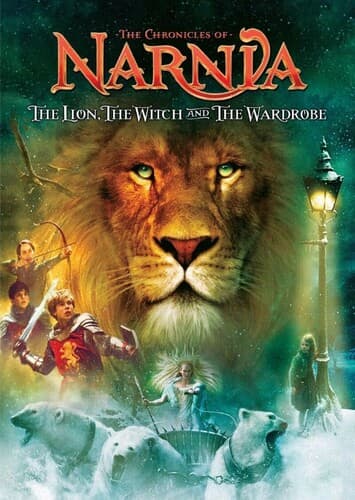 The Chronicles of Narnia (Movie Series)