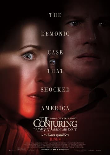 The Conjuring