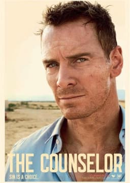 The Counselor