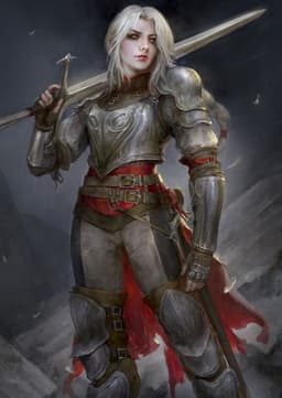 The Countess Carmilla