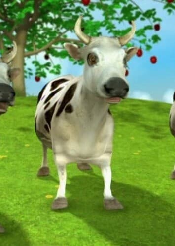 The Cows