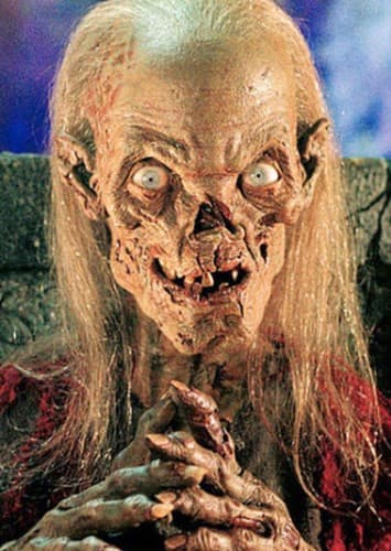 The Cryptkeeper