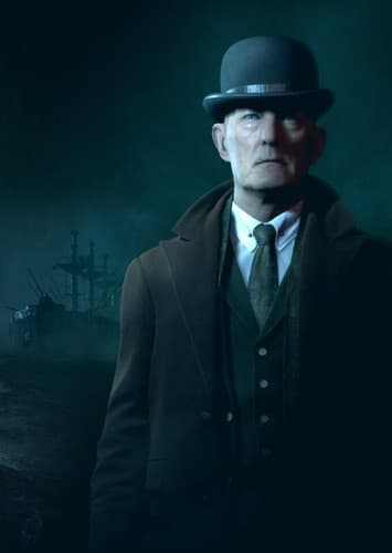 The Curator of Stories