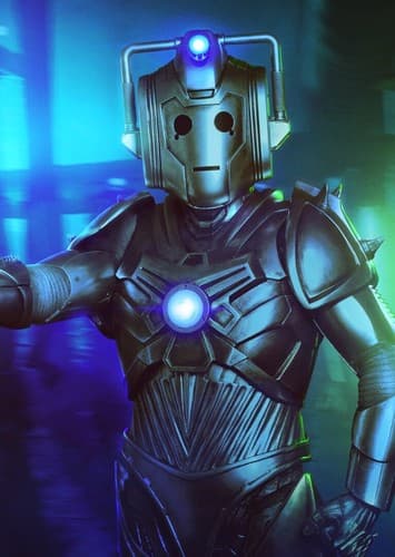 The Cybermen