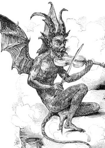 The Devil