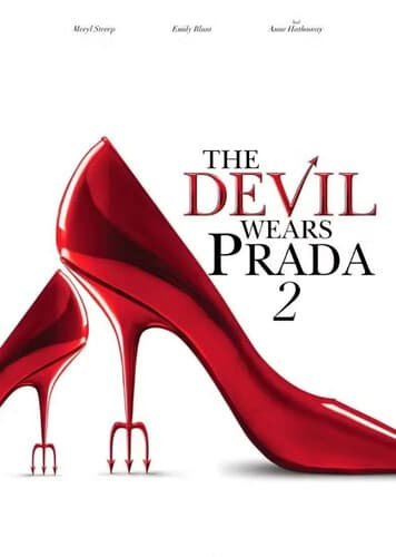 The Devil Wears Prada 2