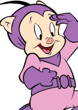 The Eager Young Space Cadet