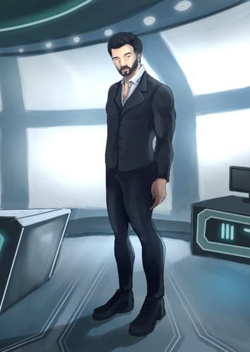 The Eagle / The Governor