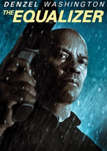The Equalizer(2014)