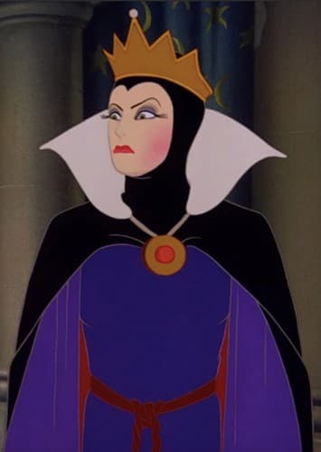 The Evil Queen