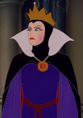 The Evil Queen
