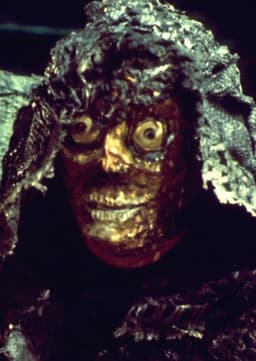 The First Decayed Master