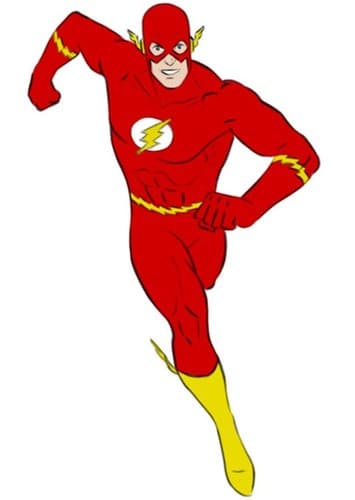 The Flash