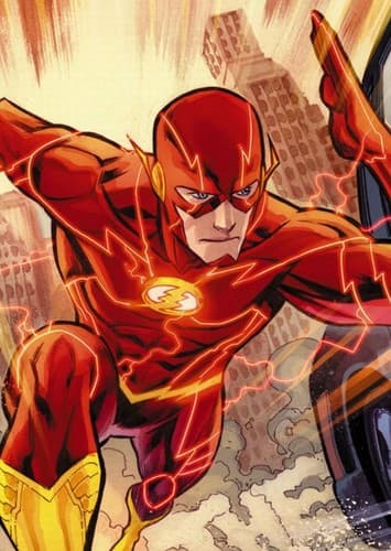 The Flash