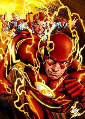 The Flash