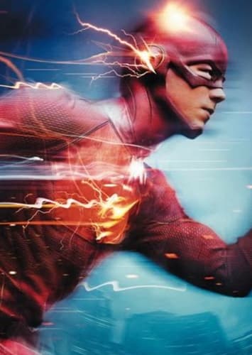 The Flash