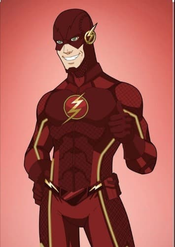 The Flash