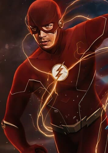 The Flash
