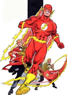 The Flash