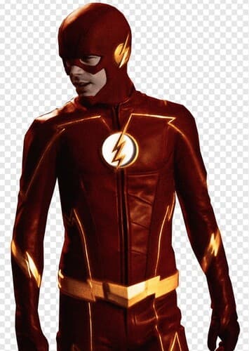 The Flash